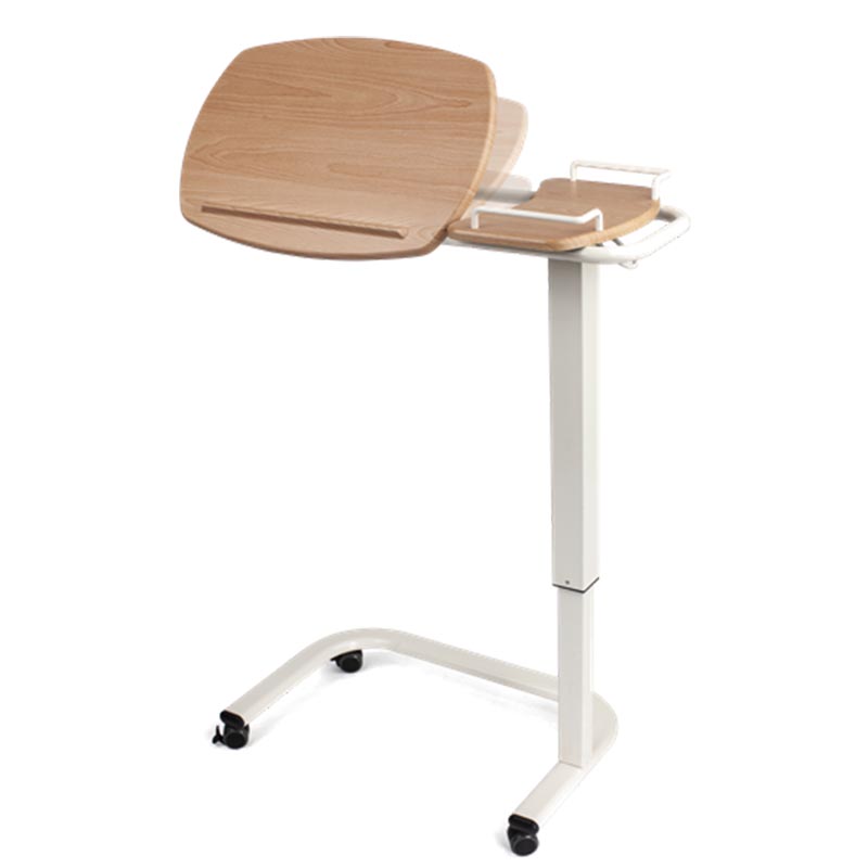 Mesa milano abatible